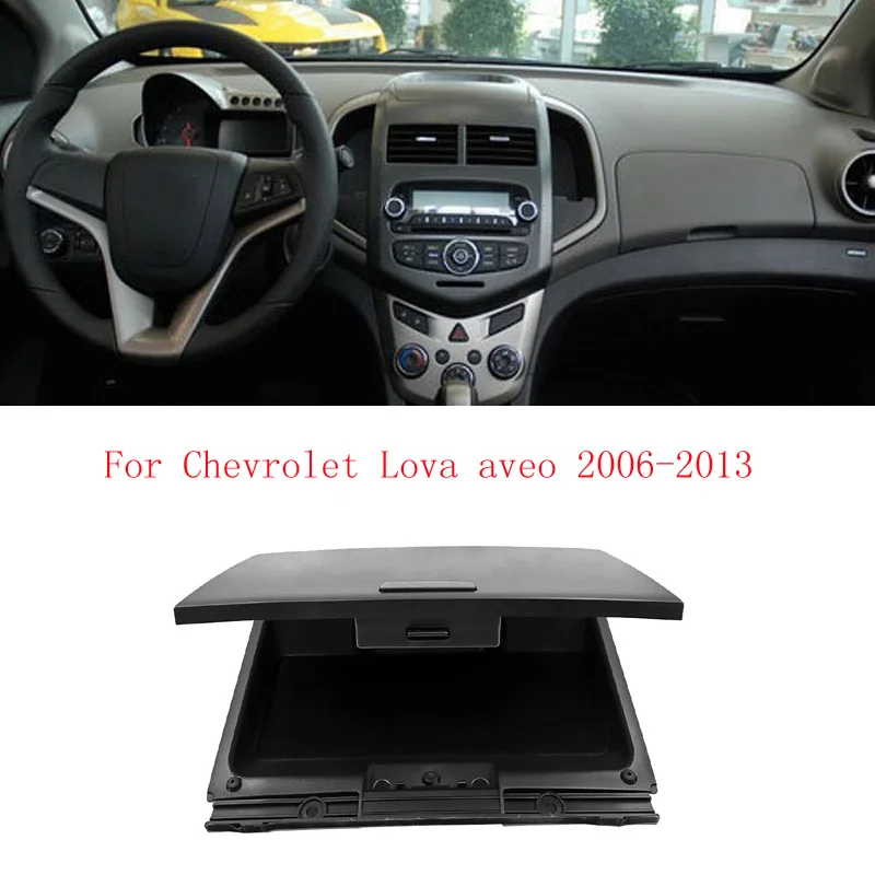 Центральный органайзер для хранения вещей на приборную панель Chevrolet Lova Aveo 2006-2013, артикул 96655139
Центральный органайзер для хранения вещей на приборную панель Chevrolet Lova Aveo 2006-2013, артикул 96655139