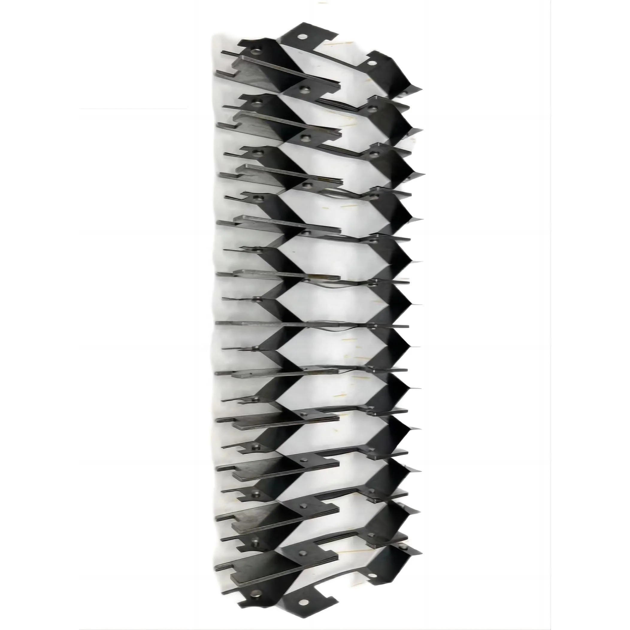 KOMORI LS40 PARTS Over Paper Steel Sheet Stretch Bellow for Komori
KOMORI LS40 PARTS Over Paper Steel Sheet Stretch Bellow for Komori