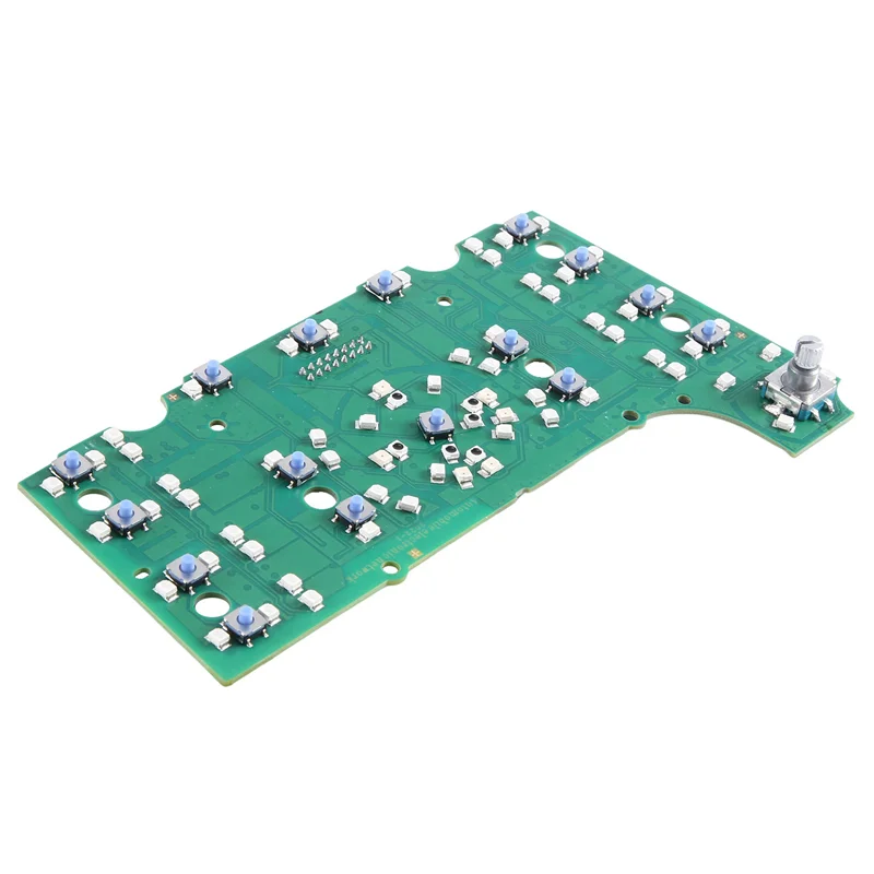 Interface Control Panel With Navigation 4E2919612L 4E2919612B New For A8 S8 2006-2009
Interface Control Panel With Navigation 4E2919612L 4E2919612B New For A8 S8 2006-2009