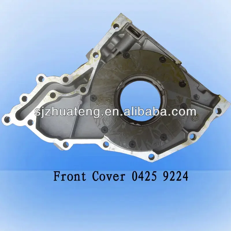NewFront Cover 1013 Oil Pump Auto Spare Parts 0425 9224 0425 6994 0428 9740 0450 7271 for Deutz
NewFront Cover 1013 Oil Pump Auto Spare Parts 0425 9224 0425 6994 0428 9740 0450 7271 for Deutz