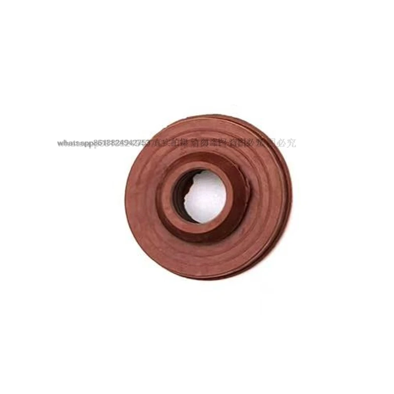 Excavator spare parts For Doosan Daewoo DE08 D1146 Engine Spare Parts Valve cover screw gasket
Excavator spare parts For Doosan Daewoo DE08 D1146 Engine Spare Parts Valve cover screw gasket