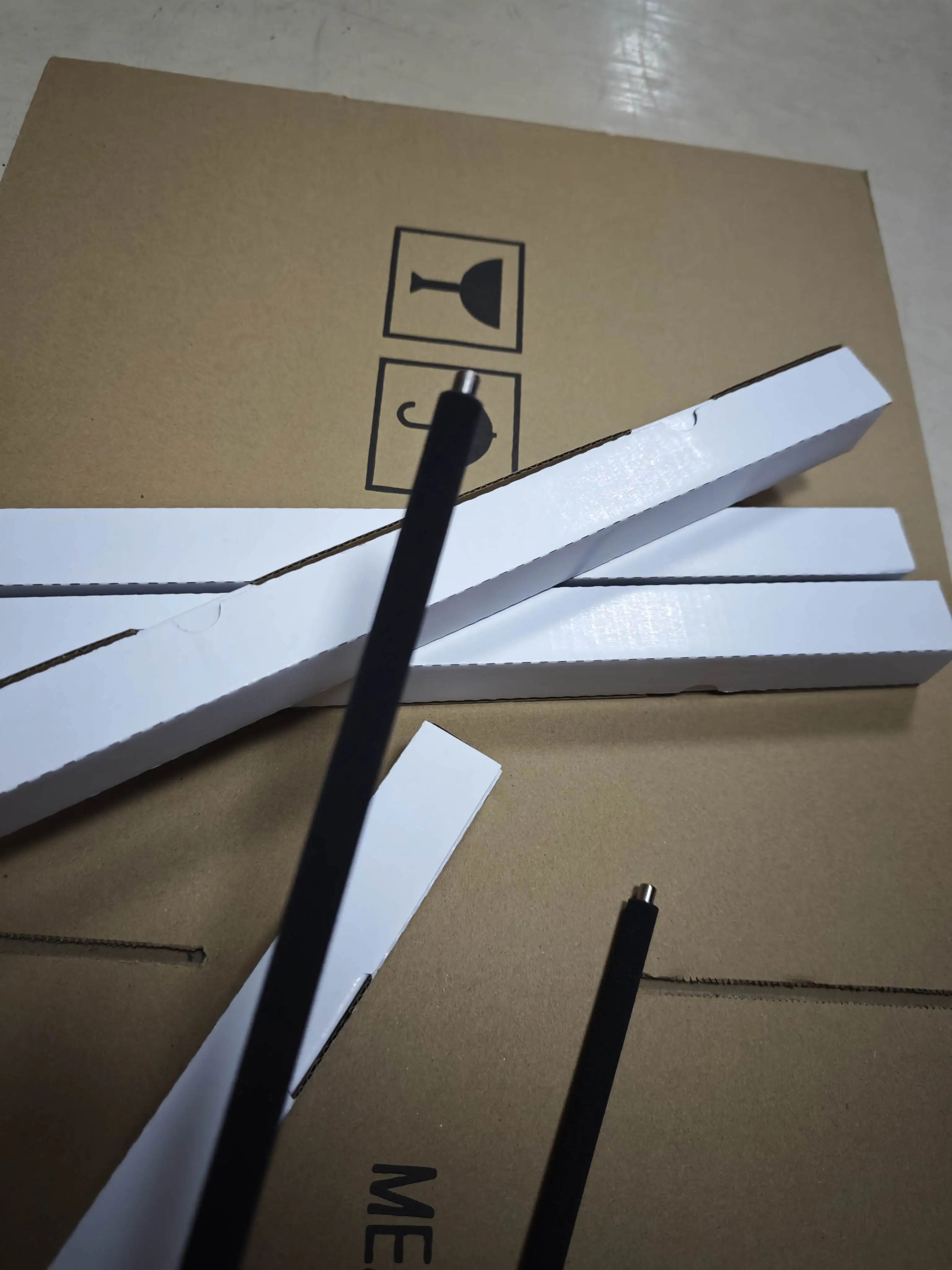 5 шт. ролик для очистки заряда копировального аппарата для Konica Minolta C258 C308 C368 C458 C558 C658
5 шт. ролик для очистки заряда копировального аппарата для Konica Minolta C258 C308 C368 C458 C558 C658