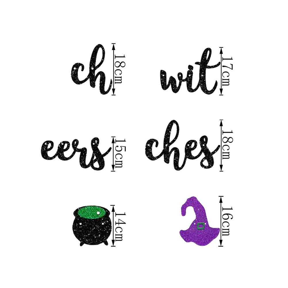 1 set 1 Set Party Banner Decoration Witches Banner Halloween Decor Doorway Pendant Haunted House Hanging Flags Photo Prop For
1 set 1 Set Party Banner Decoration Witches Banner Halloween Decor Doorway Pendant Haunted House Hanging Flags Photo Prop For