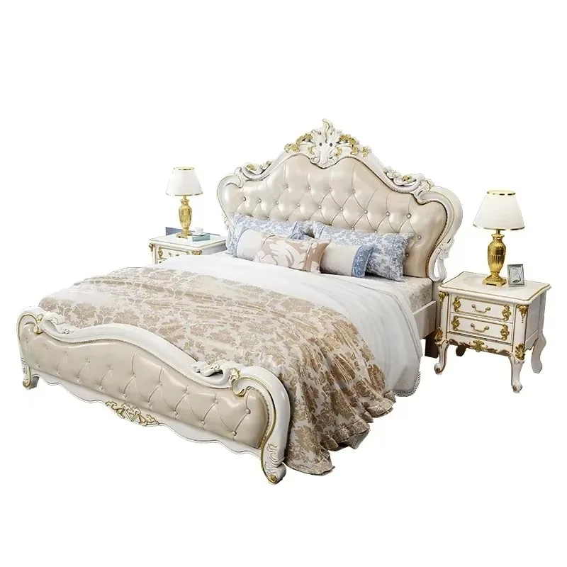 King Luxury Bed Frame Master Black Aesthetic Modern Modular Double Bed Frame Luxury Wood Letto Matrimoniale Bedroom Furniture
King Luxury Bed Frame Master Black Aesthetic Modern Modular Double Bed Frame Luxury Wood Letto Matrimoniale Bedroom Furniture