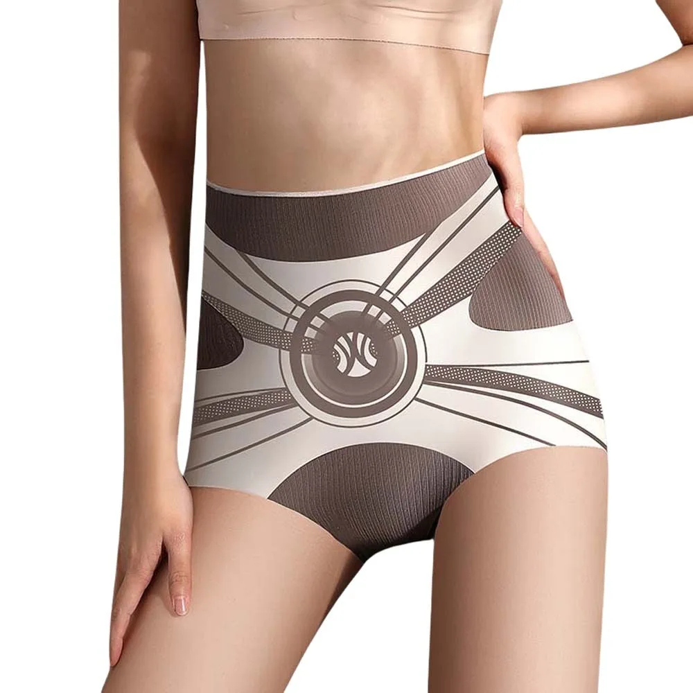High Waist Underwear Women Butt Lifter Briefs Girdle Panties Seamless Slimming Underpants Waist Trainer Elastic
High Waist Underwear Women Butt Lifter Briefs Girdle Panties Seamless Slimming Underpants Waist Trainer Elastic