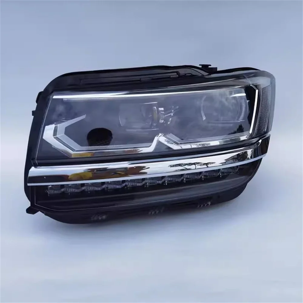 Car Led Headlight Assembly For 19-21 Volkswagen vw THARU DRL daytime running light turn signal 2pcs
Car Led Headlight Assembly For 19-21 Volkswagen vw THARU DRL daytime running light turn signal 2pcs
