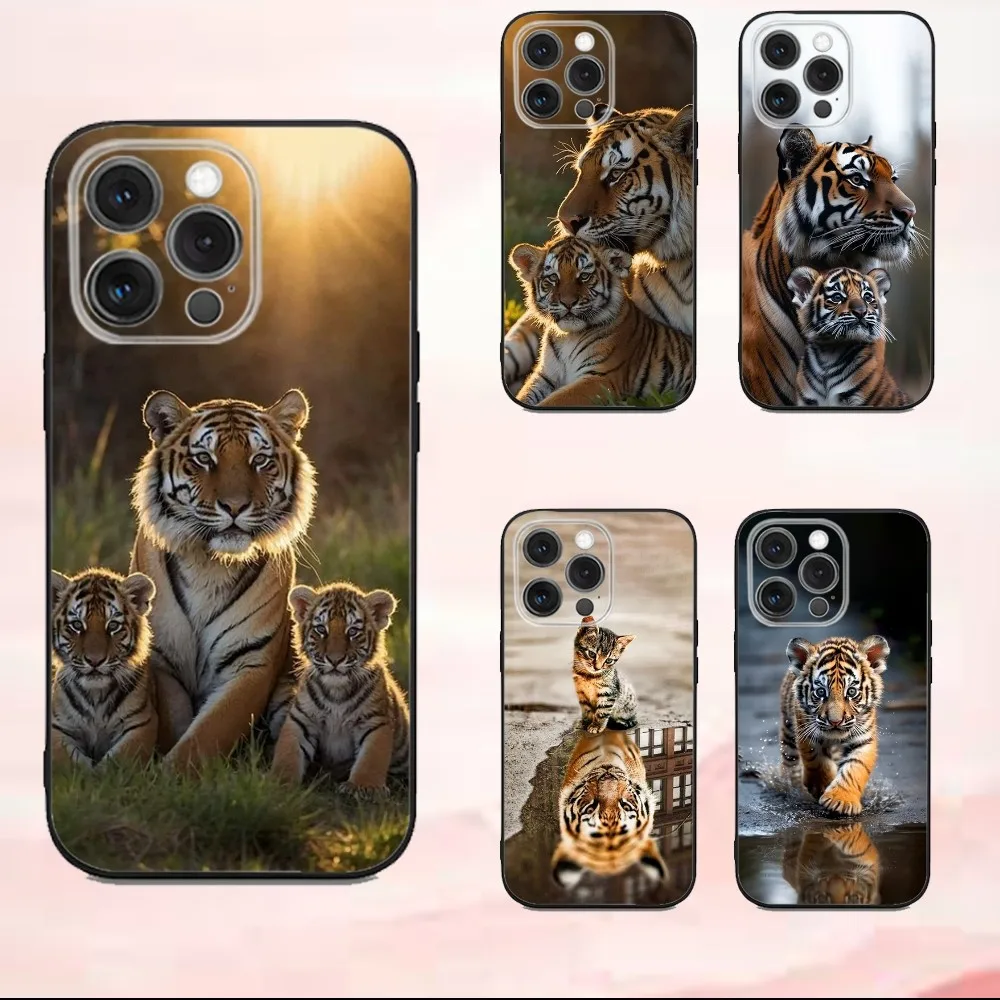 Cute Tiger Baby Phone Case For iPhone16,se4,15,14,13,12,11,Pro,X,XS,Max,XR,Plus,Mini Soft Black Cover
Cute Tiger Baby Phone Case For iPhone16,se4,15,14,13,12,11,Pro,X,XS,Max,XR,Plus,Mini Soft Black Cover