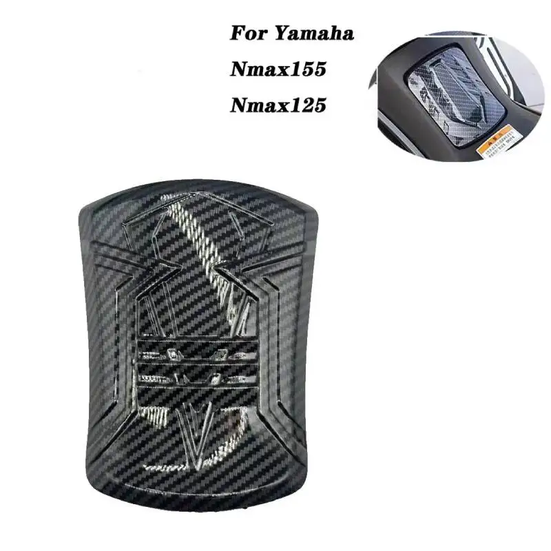 Motorcycle Carbon Fiber Fuel Gas Oil Fuel Tank Cover Cap Accessories For Yamaha Nmax155 Nmax125 NMAX125/155 2020-2025
Motorcycle Carbon Fiber Fuel Gas Oil Fuel Tank Cover Cap Accessories For Yamaha Nmax155 Nmax125 NMAX125/155 2020-2025