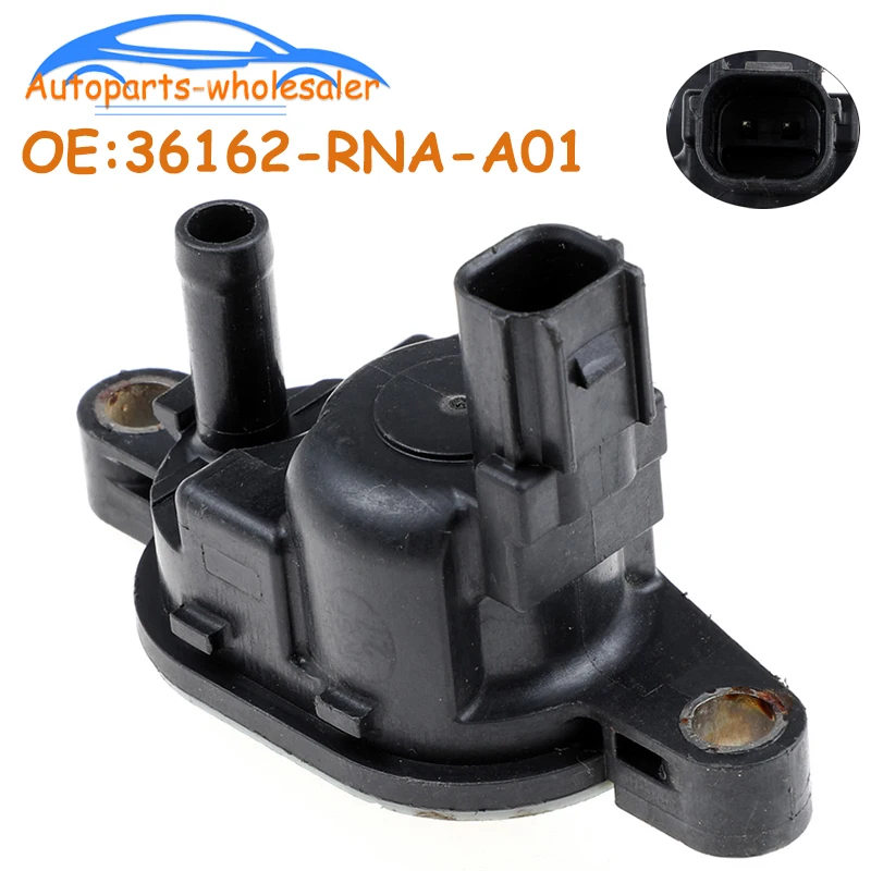 Клапан очистки автомобильной паровой канистры 36162-RNA-A01 36162RNAA01 1362007000 136200-7000 для Honda Civic 2006-2011 подходит для 2007-2008
Клапан очистки автомобильной паровой канистры 36162-RNA-A01 36162RNAA01 1362007000 136200-7000 для Honda Civic 2006-2011 подходит для 2007-2008