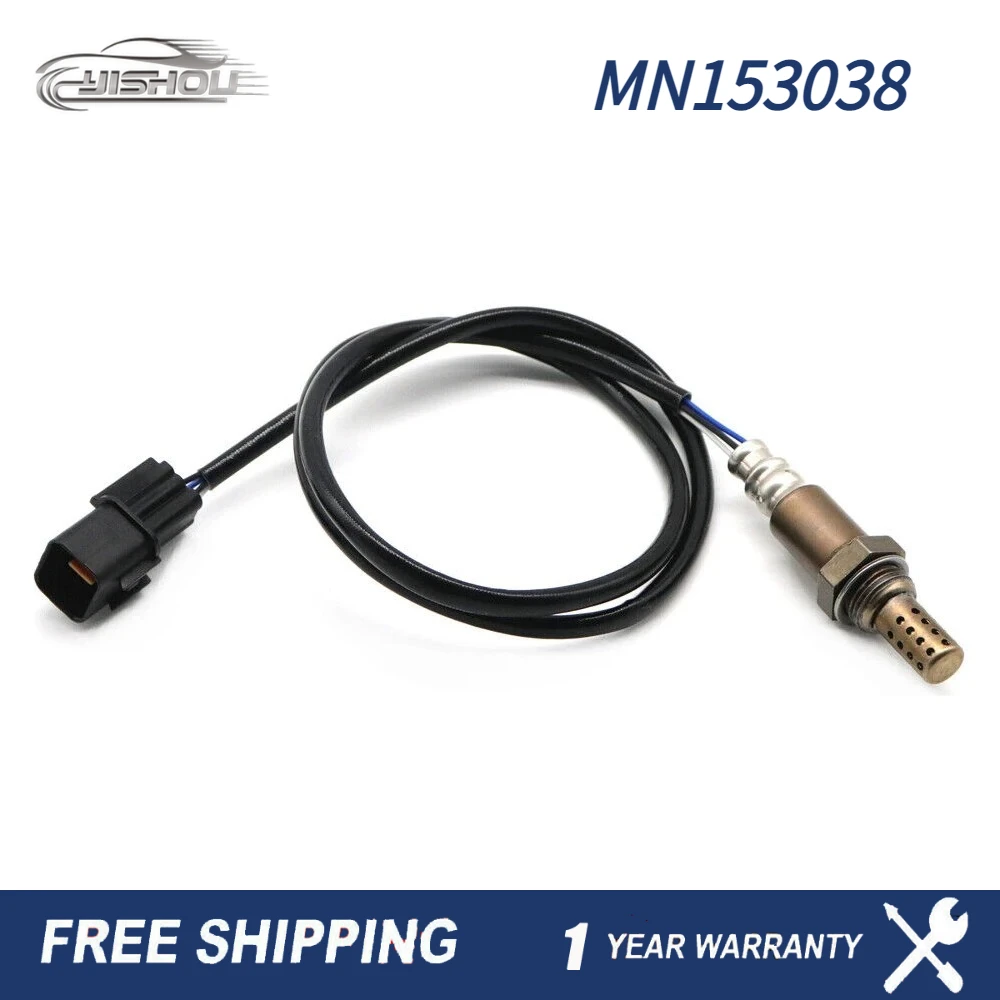 Lambda Oxygen O2 Sensor Air Fuel Ratio Sensor MN153038 MN153037 For MITSUBISHI ECLIPSE GALANT MONTERO SPORT 1995-2012
Lambda Oxygen O2 Sensor Air Fuel Ratio Sensor MN153038 MN153037 For MITSUBISHI ECLIPSE GALANT MONTERO SPORT 1995-2012
