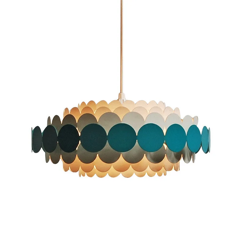 Nordic Pendant Light Creative Ceiling Chandelier Living Room Bedroom Hanging Lamps
Nordic Pendant Light Creative Ceiling Chandelier Living Room Bedroom Hanging Lamps