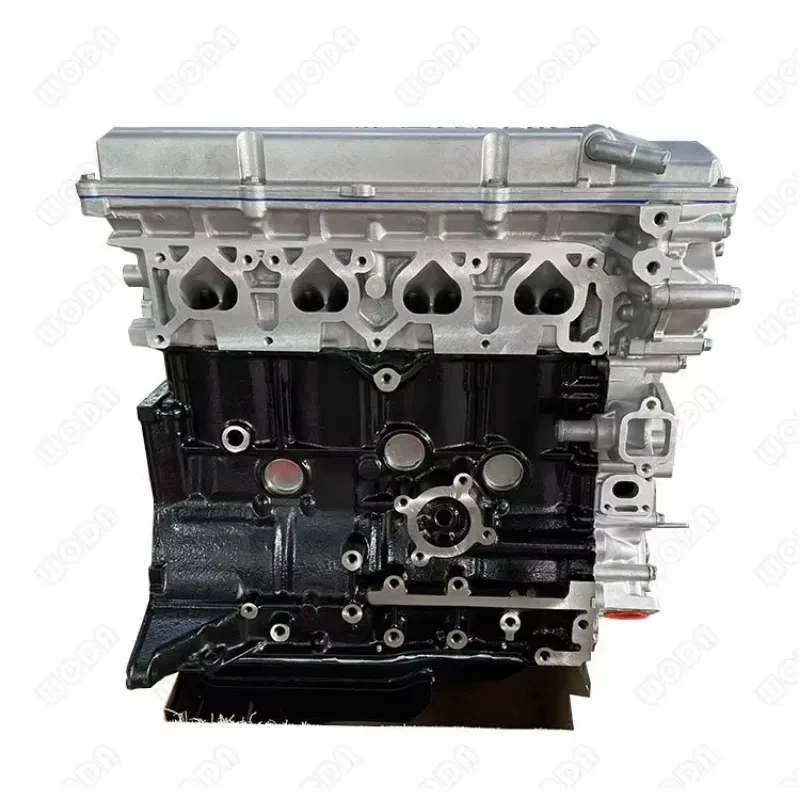 Suitable Quality KA24 Long Block Engine Assembly Paladin More Discounts
Suitable Quality KA24 Long Block Engine Assembly Paladin More Discounts