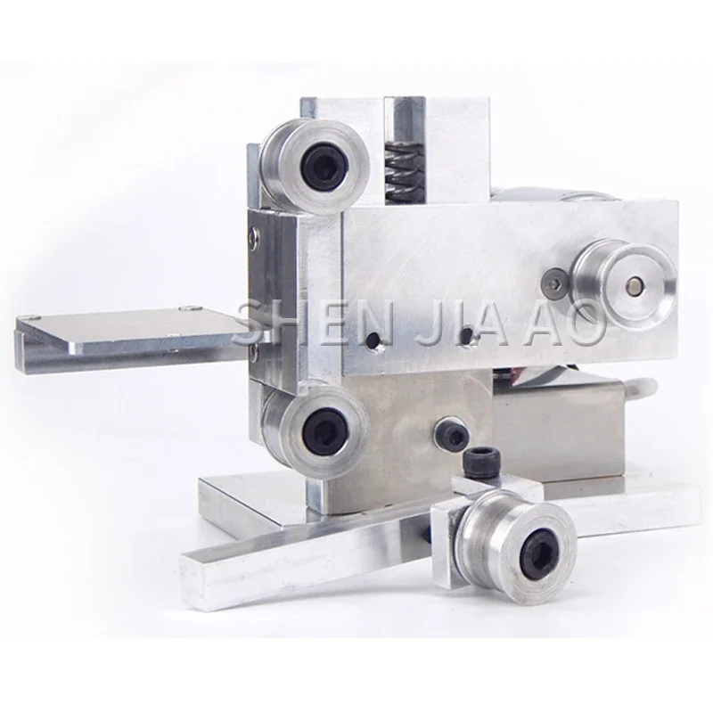 12/24V Mini Belt DIY Polishing Grinding Fixed Angle Sharpening Machine Mini Desktop Belt Polishing Machine 1PC
12/24V Mini Belt DIY Polishing Grinding Fixed Angle Sharpening Machine Mini Desktop Belt Polishing Machine 1PC