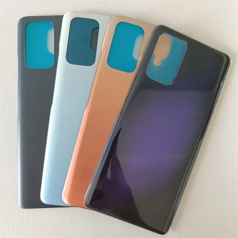 For Redmi Note 10 Pro backshell Cover Back 3D Glass Panel Rear Door Housing Case With Adhesive
For Redmi Note 10 Pro backshell Cover Back 3D Glass Panel Rear Door Housing Case With Adhesive