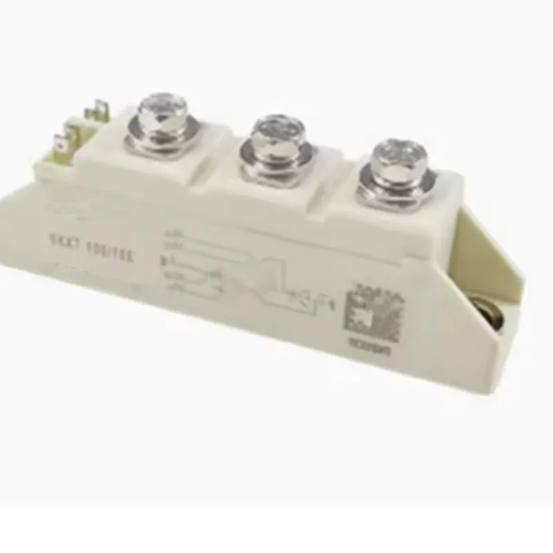 1PCS 100%New SKKT42/16E SKKT57/16E SKKT72/16E SKKT106/16E SKKH27/16E SKKT92/16E SKKH42/16E SKKH57/16E Fresh Spot
1PCS 100%New SKKT42/16E SKKT57/16E SKKT72/16E SKKT106/16E SKKH27/16E SKKT92/16E SKKH42/16E SKKH57/16E Fresh Spot