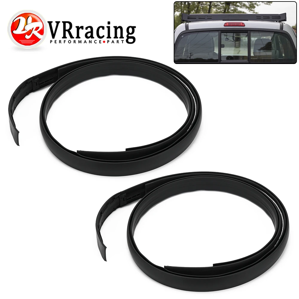 2PCS RH & LH Roof Molding Drip Weather Strips For 05-16 Toyota Tacoma Base SR5 75551-04063
2PCS RH & LH Roof Molding Drip Weather Strips For 05-16 Toyota Tacoma Base SR5 75551-04063