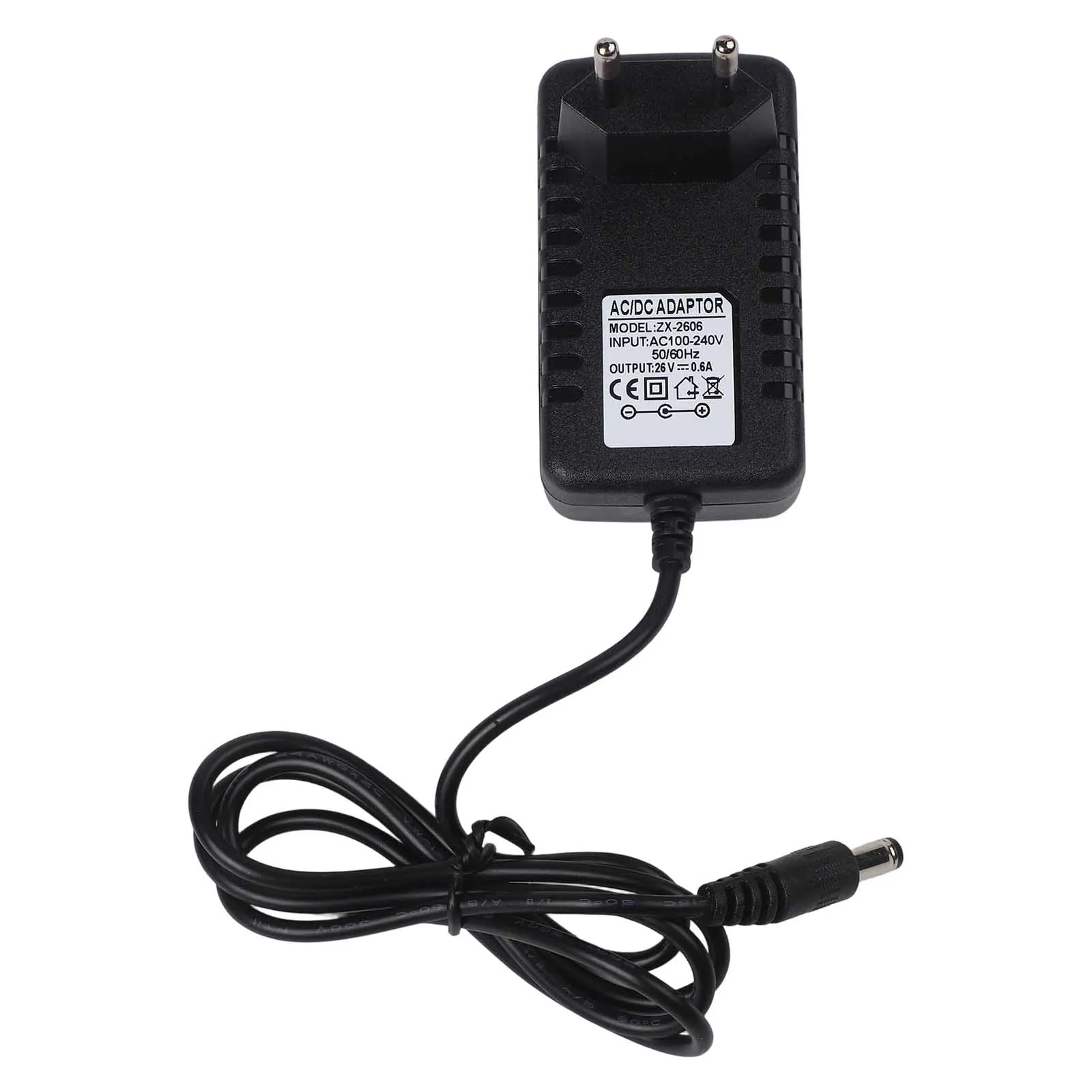 1 шт. адаптер PowerCharger, зарядный кабель для беспроводного ручного пылесоса VCP3830, замена 9178016982
1 шт. адаптер PowerCharger, зарядный кабель для беспроводного ручного пылесоса VCP3830, замена 9178016982
