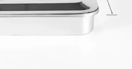 Квадратный стерилизационный лоток из нержавеющей стали с толстой крышкой для хранения медицинских и стоматологических хирургических инструментов
Квадратный стерилизационный лоток из нержавеющей стали с толстой крышкой для хранения медицинских и стоматологических хирургических инструментов