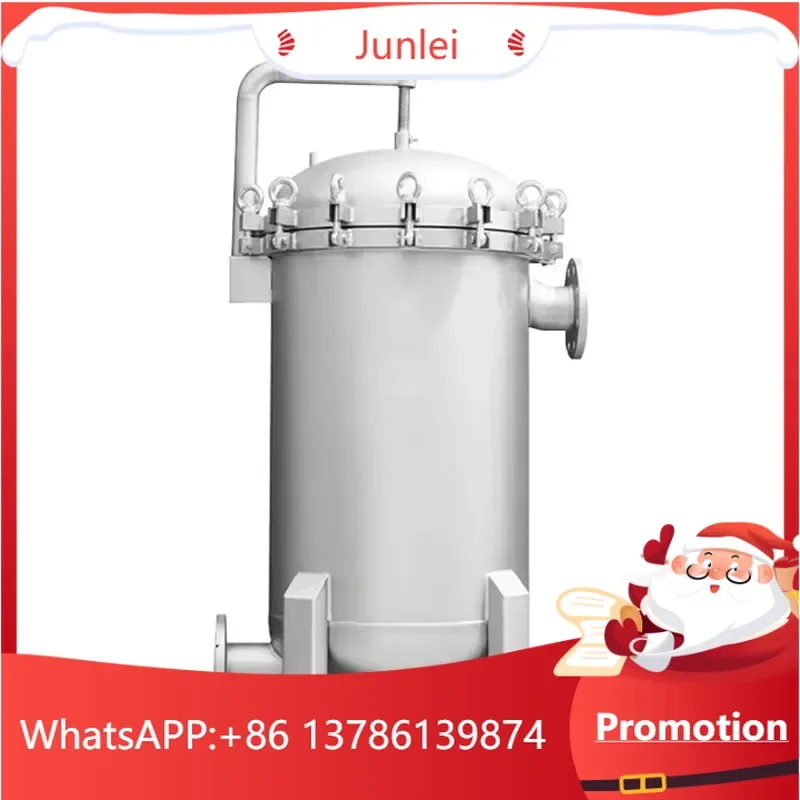 0.1 Micron High Flow Pleated Filter Cartridge + Stainless Steel Filter Housing | Factory Direct Sale for Aliexpress
0.1 Micron High Flow Pleated Filter Cartridge + Stainless Steel Filter Housing | Factory Direct Sale for Aliexpress