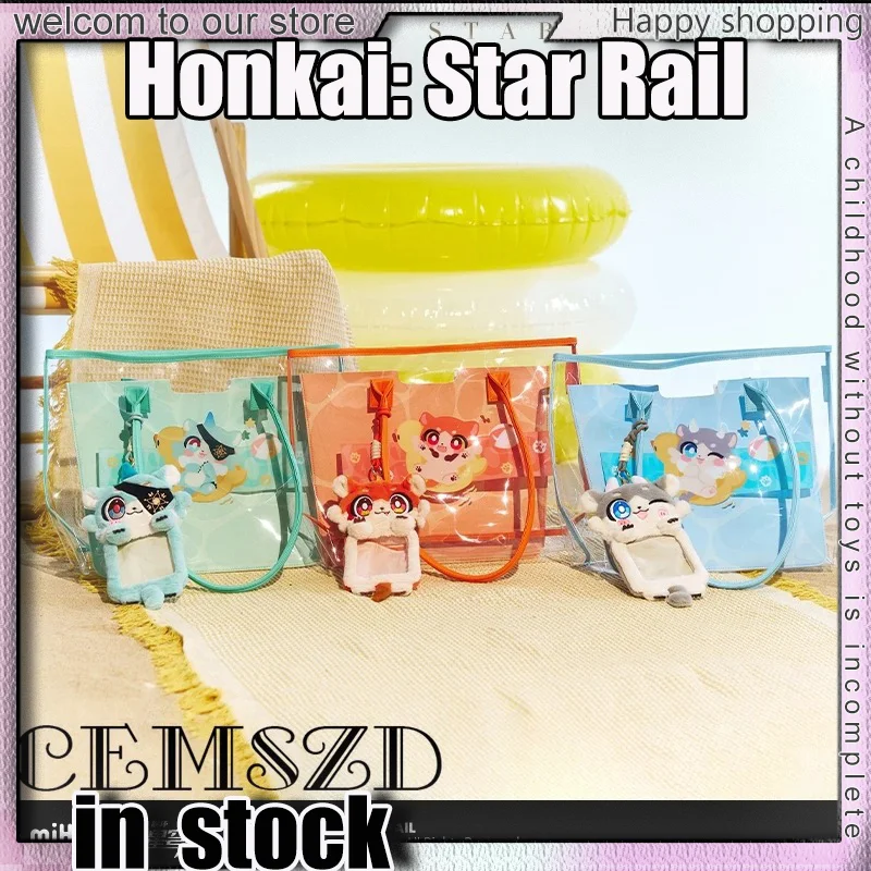Official Genuine Game Honkai Star Rail Mydei Phainon Honey Drop Cosplay Transparent Tote Shoulder Bag Anime Cartoon Toy Gift
Official Genuine Game Honkai Star Rail Mydei Phainon Honey Drop Cosplay Transparent Tote Shoulder Bag Anime Cartoon Toy Gift