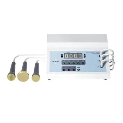 Portable 3 in 1 Ultra US 3 Probes 1mhz/3mhz Face and Body Esthetic Ultra US Aesthetic Machine
Portable 3 in 1 Ultra US 3 Probes 1mhz/3mhz Face and Body Esthetic Ultra US Aesthetic Machine