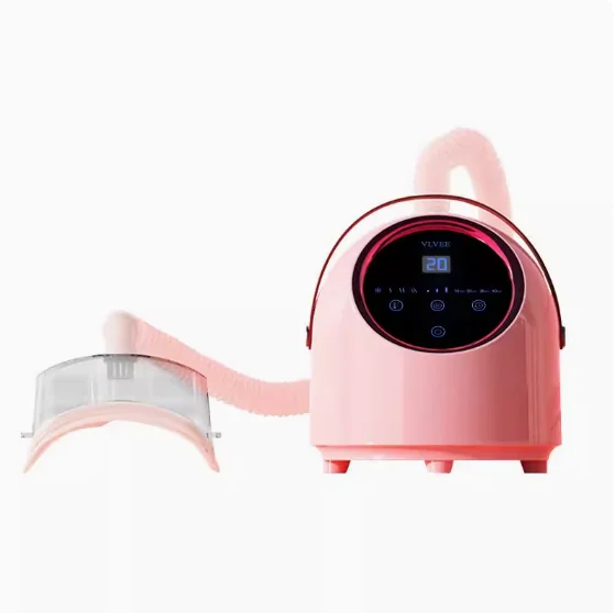 SPA Massage Eye Nebulizer Atomizer Improve Dark Circles Spray Cleaning Antibacterial Relief Eye Fatigue Tool For Beauty Salons
SPA Massage Eye Nebulizer Atomizer Improve Dark Circles Spray Cleaning Antibacterial Relief Eye Fatigue Tool For Beauty Salons