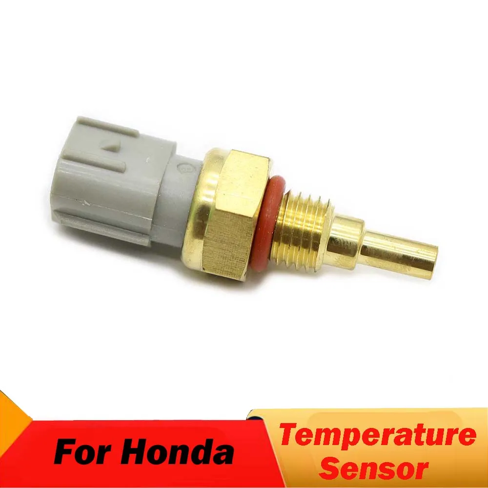 Coolant Water Temperature Sensor For Honda VFR800 VTX1800C CB1000R CB300F CBF600 CBR125 CBR300R 37870-MBG-003 37870-KRJ-901
Coolant Water Temperature Sensor For Honda VFR800 VTX1800C CB1000R CB300F CBF600 CBR125 CBR300R 37870-MBG-003 37870-KRJ-901