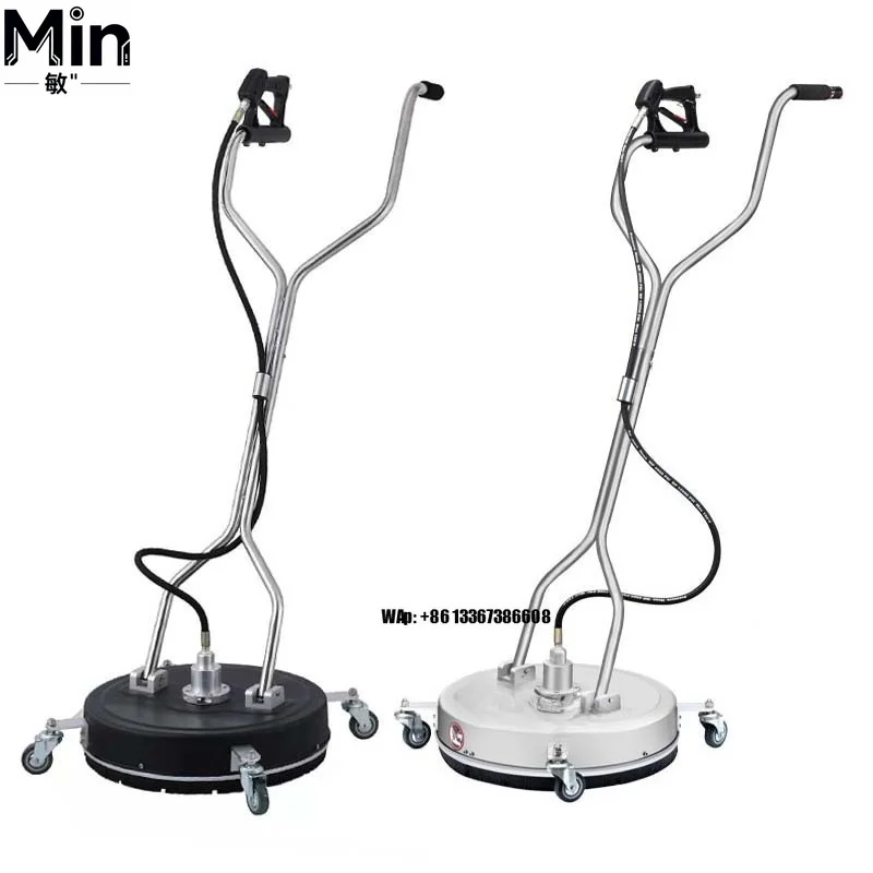 4000 PSI 5000 PSI High Pressure Floor Washer 275-350 Bar Industrial Commercial Cleaning Equipment
4000 PSI 5000 PSI High Pressure Floor Washer 275-350 Bar Industrial Commercial Cleaning Equipment