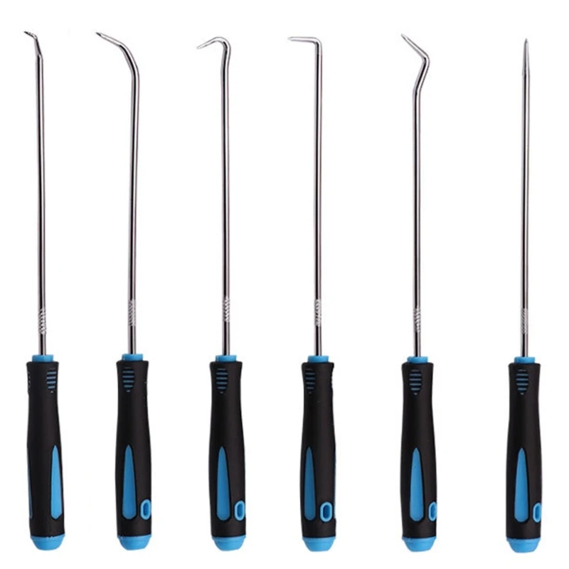 Oil Seal Screwdrivers Set Gasket Puller Remover O Rings Seal Disassembly Tool J60F
Oil Seal Screwdrivers Set Gasket Puller Remover O Rings Seal Disassembly Tool J60F