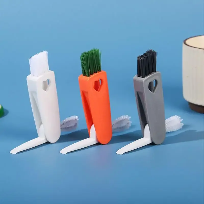 3in1 Bottle Gap Cleaner Brush Multifunctional Brush Cup Crevice Cleaning Tools Kitchen Mini Cup Lid Cleaning Brush Mini vacuum
3in1 Bottle Gap Cleaner Brush Multifunctional Brush Cup Crevice Cleaning Tools Kitchen Mini Cup Lid Cleaning Brush Mini vacuum