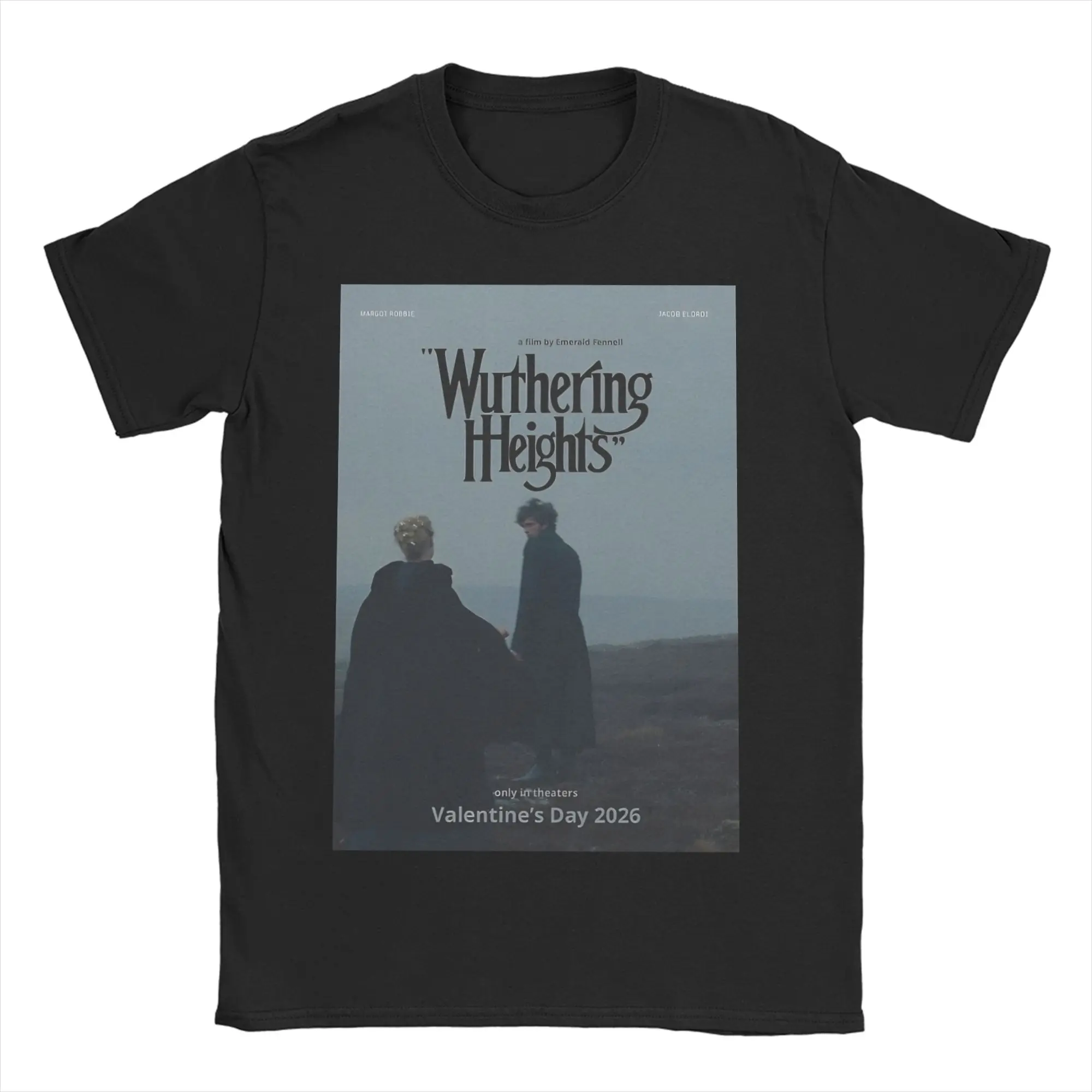 Harajuku T Shirt Summer Wuthering Heights Novelty T-Shirts Cotton Tee Shirt for Man Y2K Classic Loose Short Sleeve Clothes
Harajuku T Shirt Summer Wuthering Heights Novelty T-Shirts Cotton Tee Shirt for Man Y2K Classic Loose Short Sleeve Clothes