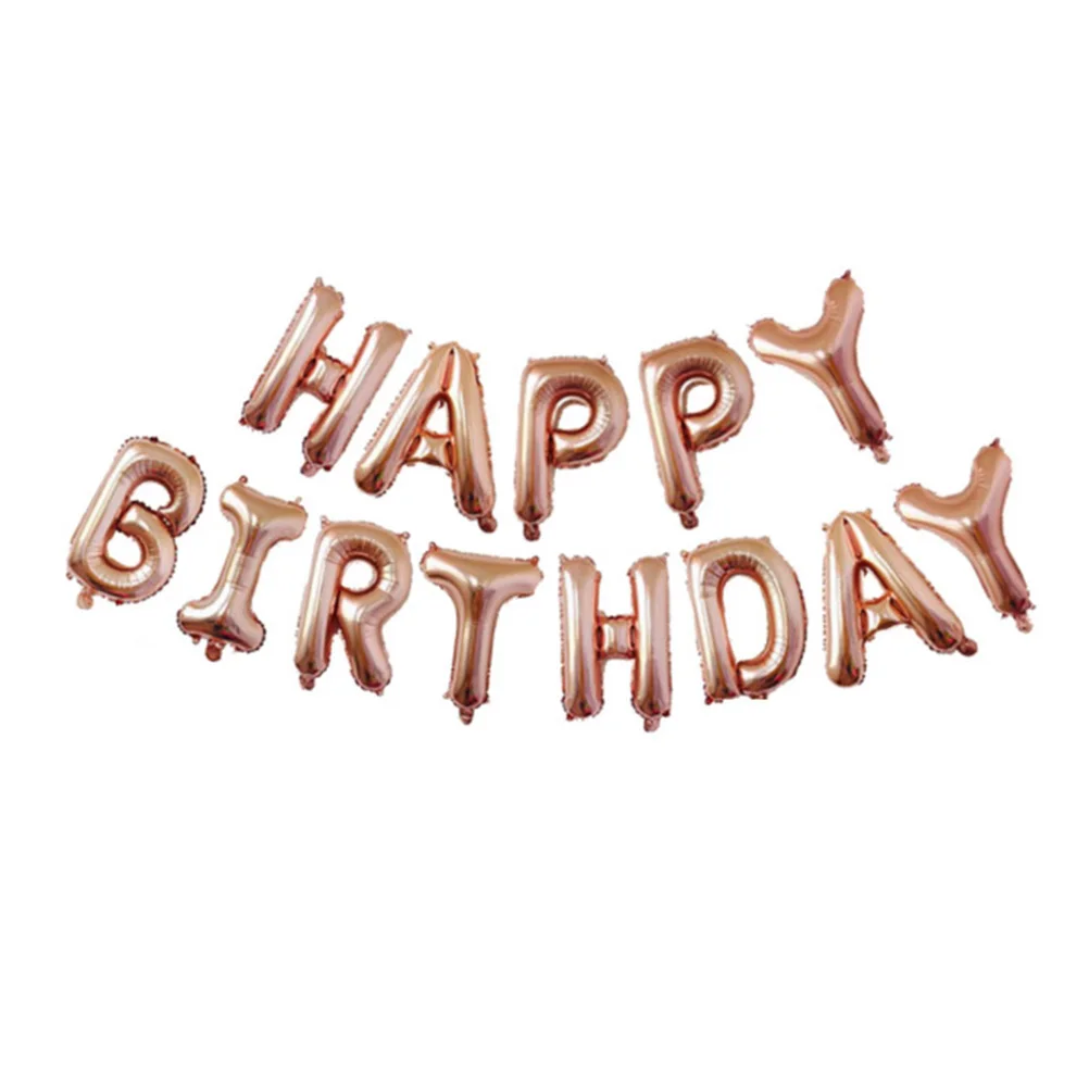 1Set Birthday Balloon Kit Number Letters Stars Aluminum Foil Latex Balloons Non Fading Odorless Safety Decor for Living Room
1Set Birthday Balloon Kit Number Letters Stars Aluminum Foil Latex Balloons Non Fading Odorless Safety Decor for Living Room