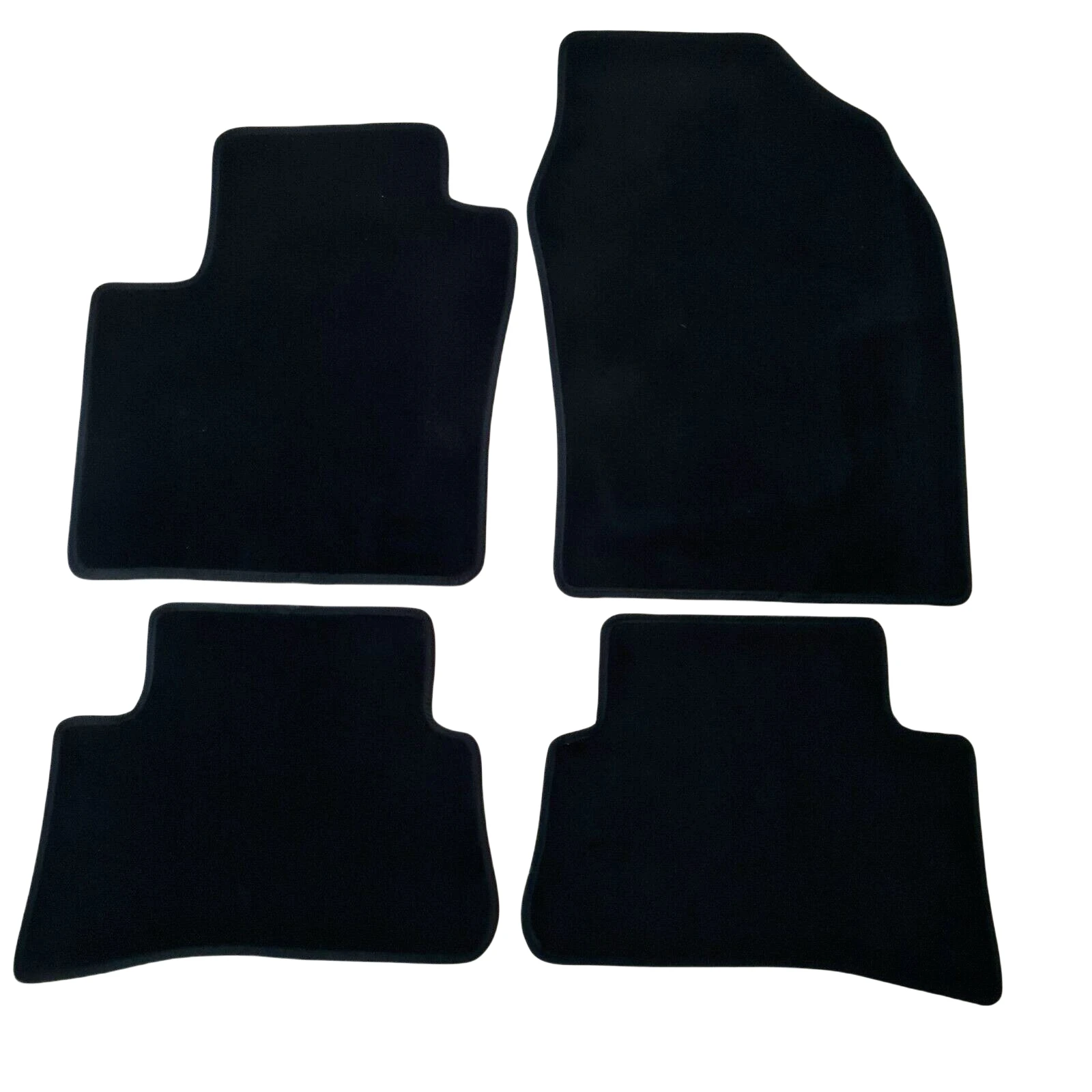Car Floor Mats for Toyota C-HR 2016-2023 Carpet Phantom Auto Carpets Foot Coche Accessories Anti-slip Protection Black
Car Floor Mats for Toyota C-HR 2016-2023 Carpet Phantom Auto Carpets Foot Coche Accessories Anti-slip Protection Black