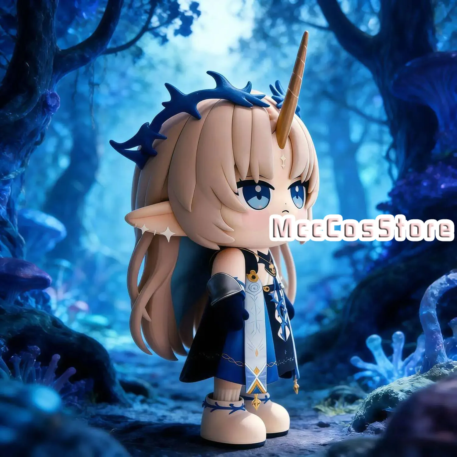 Wuthering Waves Cartethyia Chibi Figure Cute Acg Desktop Decoration Table Decor Stand Model Ornament Wuwa PVC Figurine Students
Wuthering Waves Cartethyia Chibi Figure Cute Acg Desktop Decoration Table Decor Stand Model Ornament Wuwa PVC Figurine Students