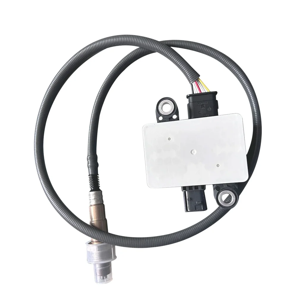 ZOOMKEY Fit For Particulate Matter Sensor Fit For Ram 2500 3500 4500 6.7L 2016-2017 68299062AA 68250216AC
ZOOMKEY Fit For Particulate Matter Sensor Fit For Ram 2500 3500 4500 6.7L 2016-2017 68299062AA 68250216AC
