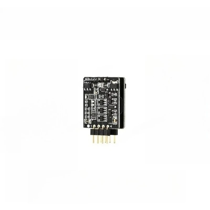 LC7, LC8 Class A JFET High Current Discrete Single and Double Operating Amplifiers Low Distortion and Low Noise with AP Test
LC7, LC8 Class A JFET High Current Discrete Single and Double Operating Amplifiers Low Distortion and Low Noise with AP Test