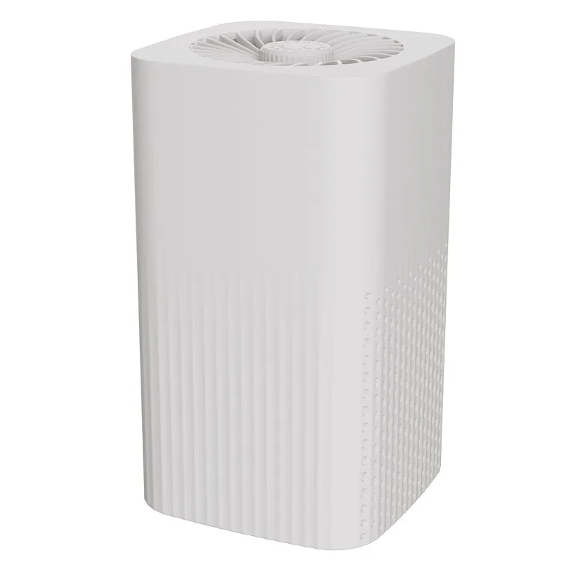 New Usb Dust and Odor Removal Air Purifier, Home Desktop Indoor Air Filter Purifier
New Usb Dust and Odor Removal Air Purifier, Home Desktop Indoor Air Filter Purifier