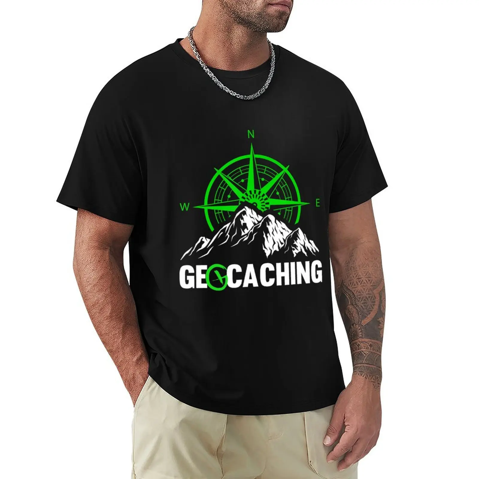 Geocaching Cache Radar Gps Geocacher T-Shirt Trend Art Print T-Shirt
Geocaching Cache Radar Gps Geocacher T-Shirt Trend Art Print T-Shirt