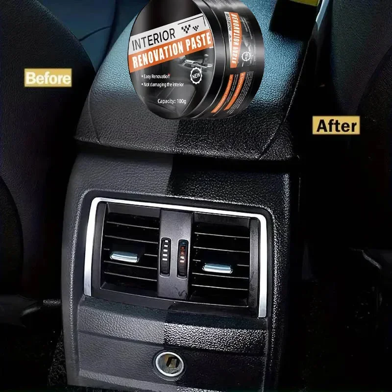 QC4 кристально чистый автомобильный восстановитель пластика-автомобильный интерьер и панель для обновления воскового покрытия, автомобильный воск, автомобильный восковой лак
QC4 кристально чистый автомобильный восстановитель пластика-автомобильный интерьер и панель для обновления воскового покрытия, автомобильный воск, автомобильный восковой лак