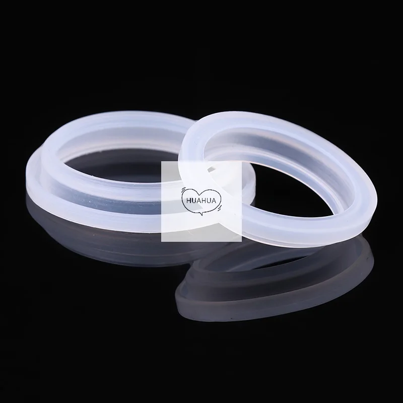 5Pcs Sealing O-Ring for 4.5cm 5.2cm Vacuum Bottle Cover Stopper Thermal Cup Lid Seals Gaskets
5Pcs Sealing O-Ring for 4.5cm 5.2cm Vacuum Bottle Cover Stopper Thermal Cup Lid Seals Gaskets