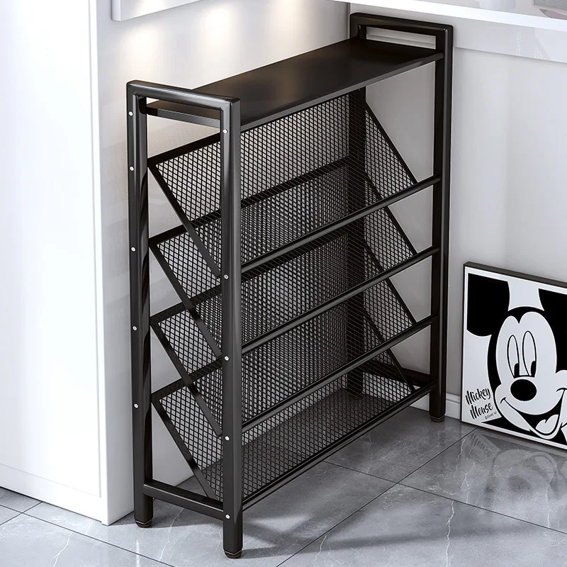 Ultra-Thin Multi-Layer oe Ra Easy-To-Use Entryway Space Saving Storage Organizer Home Entrance lway oe Cabinet
Ultra-Thin Multi-Layer oe Ra Easy-To-Use Entryway Space Saving Storage Organizer Home Entrance lway oe Cabinet