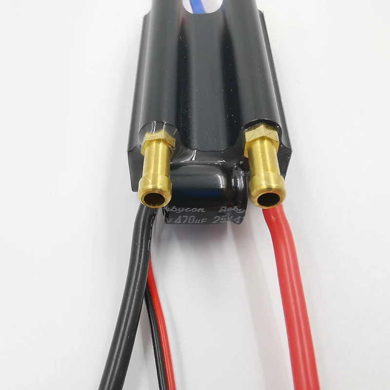 WOWFU-Rc Boat Бесщеточный двигатель ESC 30A Бесщеточный регулятор скорости ESC Поддержка 2-6S Lipo BEC 5V/4A для радиоуправляемой лодки
WOWFU-Rc Boat Бесщеточный двигатель ESC 30A Бесщеточный регулятор скорости ESC Поддержка 2-6S Lipo BEC 5V/4A для радиоуправляемой лодки