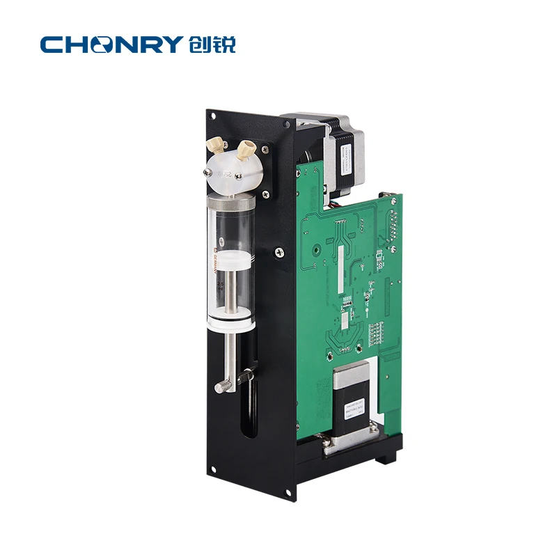 Промышленный шприцевой насос Высокоточный автоматический шприцевой насос IZS60-1A
Промышленный шприцевой насос Высокоточный автоматический шприцевой насос IZS60-1A