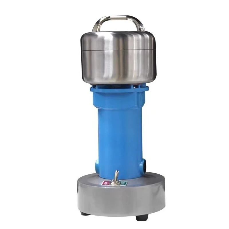 Grinder fw177 laboratory feed grain 135 high speed grinding precision powder
Grinder fw177 laboratory feed grain 135 high speed grinding precision powder
