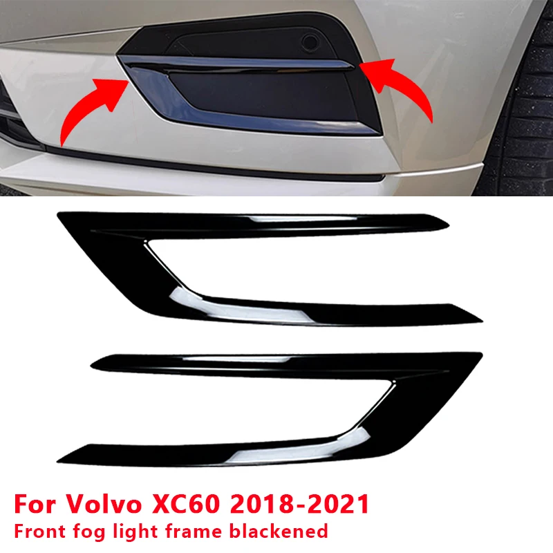 Передняя противотуманная фара для Volvo XC60 2018 2019 2010-2021, декоративная полоса, черная декоративная наклейка, передняя противотуманная фара, черная рамка
Передняя противотуманная фара для Volvo XC60 2018 2019 2010-2021, декоративная полоса, черная декоративная наклейка, передняя противотуманная фара, черная рамка