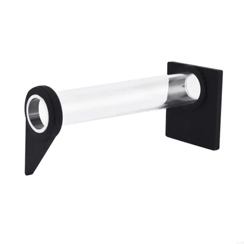 K1KD Plastic Billiards Rod Trainer Stable Shot Aimings Practice Tool Training Aids
K1KD Plastic Billiards Rod Trainer Stable Shot Aimings Practice Tool Training Aids