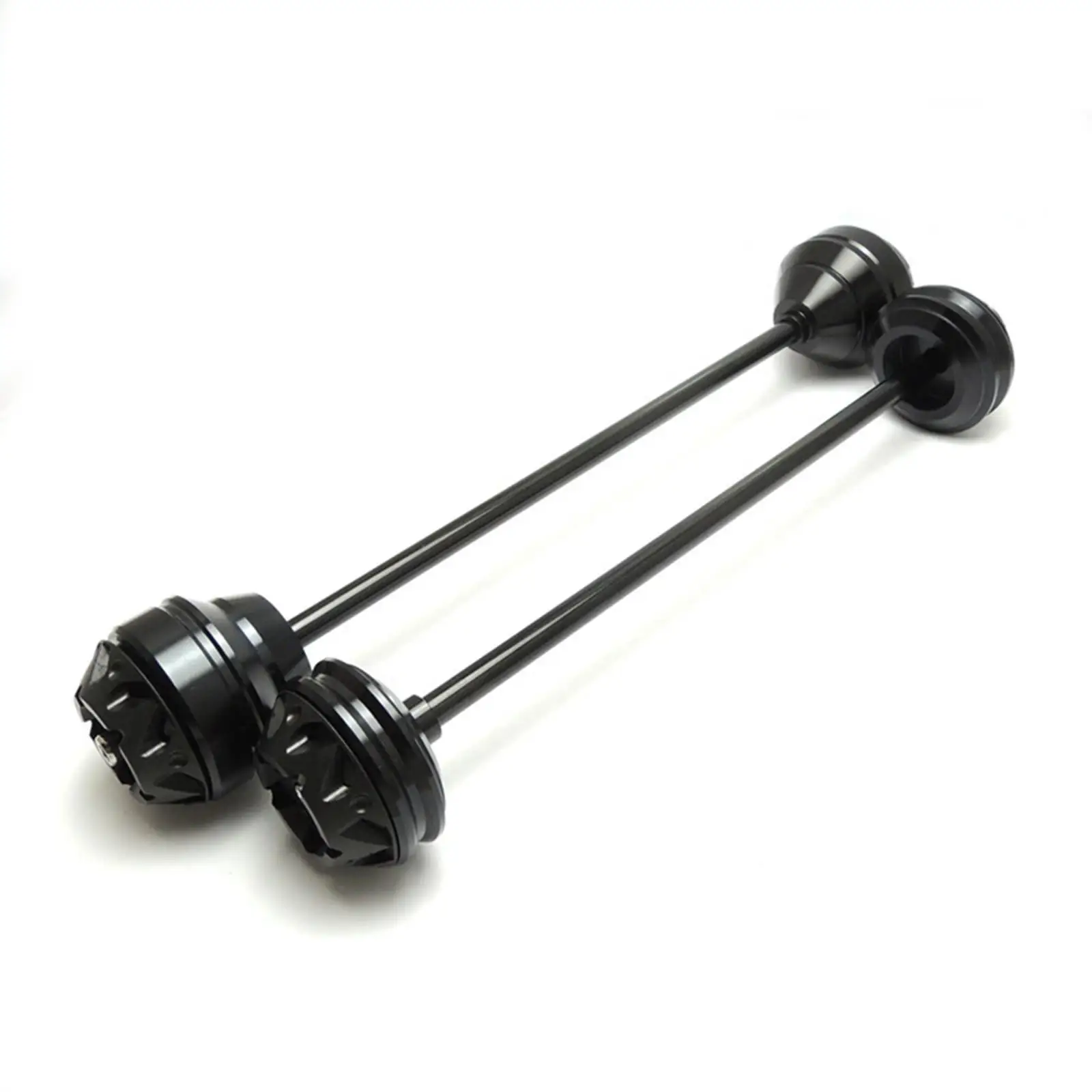Wheel Fork Axle Guard CNC Aluminum Frame Sliders Crash Cap Protector for Yamaha MT09 FZ09 Tracer 2014 2015 20
Wheel Fork Axle Guard CNC Aluminum Frame Sliders Crash Cap Protector for Yamaha MT09 FZ09 Tracer 2014 2015 20