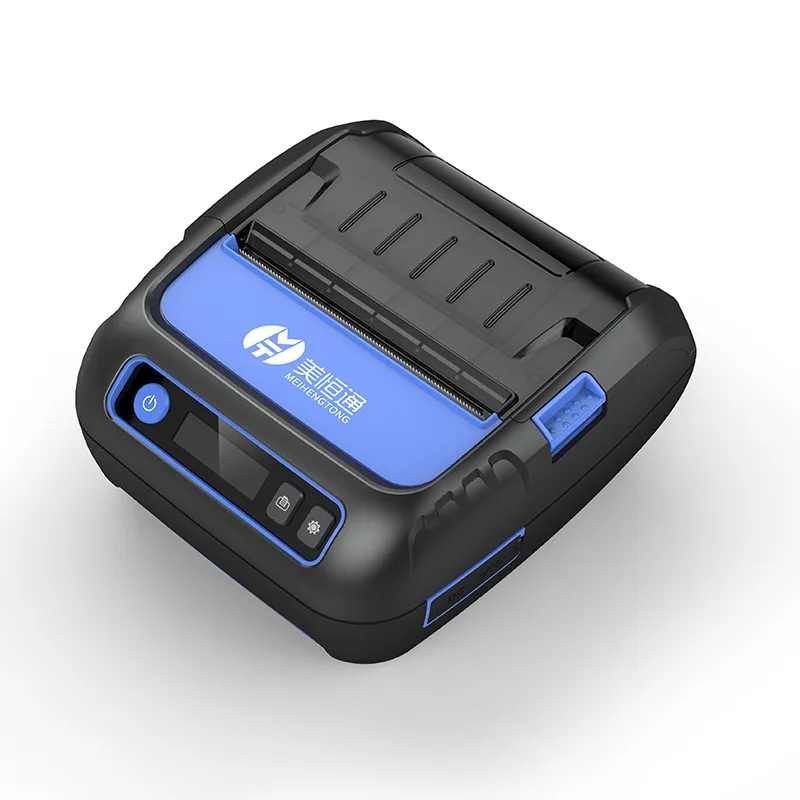 Customized. Meihengtong P28L Portable Thermal 80mm Adhesive Label Clothing Jewelry Supermarket Price Printer
Customized. Meihengtong P28L Portable Thermal 80mm Adhesive Label Clothing Jewelry Supermarket Price Printer