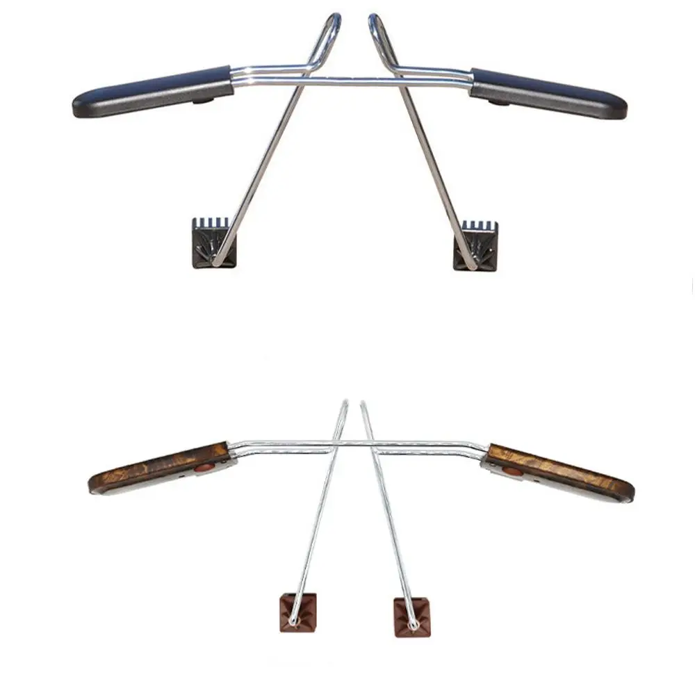 New Car Seat Back Clothes Rack Practical Universal Clothes Drying Rod Stainless Steel Retractable Storage Bracket
New Car Seat Back Clothes Rack Practical Universal Clothes Drying Rod Stainless Steel Retractable Storage Bracket
