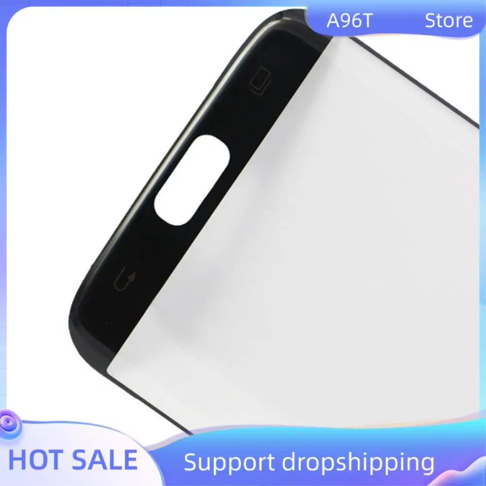 A96T For Samsung Galaxy S7 Edge G935 Contact Screen Digitizer Glass With Tools
A96T For Samsung Galaxy S7 Edge G935 Contact Screen Digitizer Glass With Tools